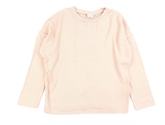 Name It rose cloud knit blouse